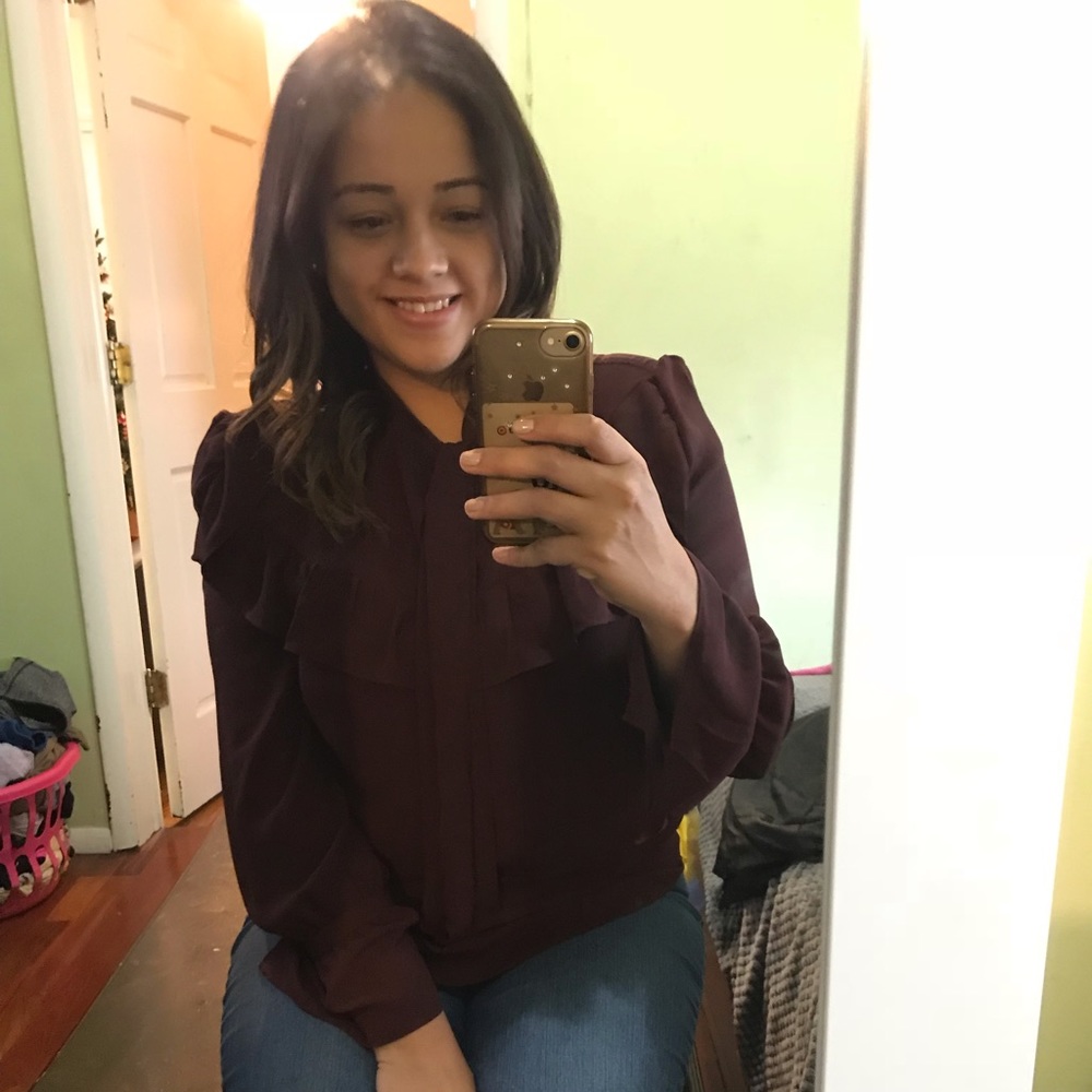 Meet your Posher, Guadalupe